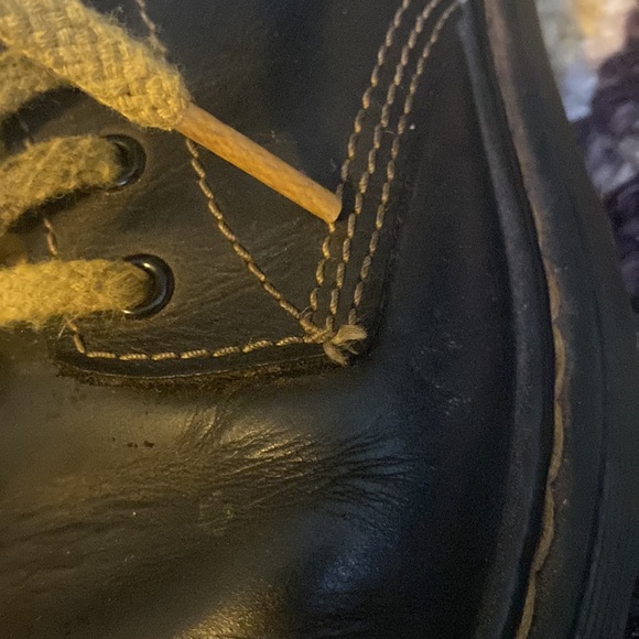 Dr. Marten pascal kids size 3 - Picture 4 of 5